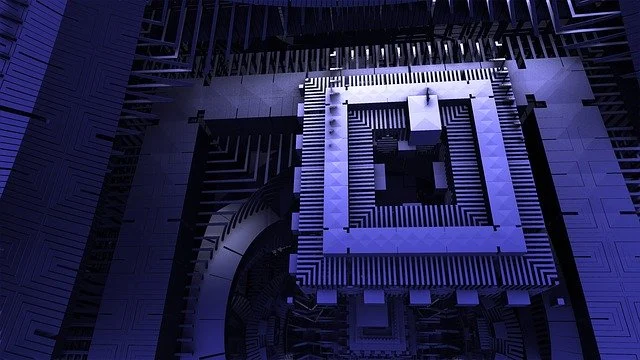 Quantum Technology beyond the Dark Matter