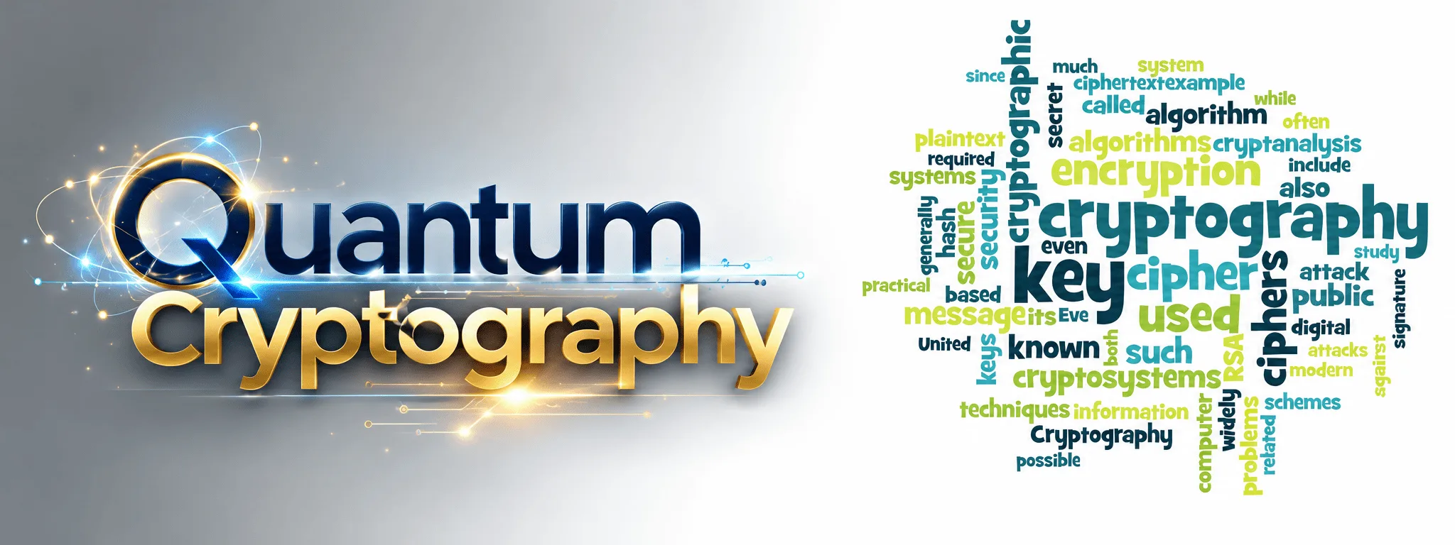 quantum-cryptography